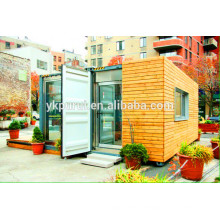 Professional shipping container homes for india/finished container house/cheap container house